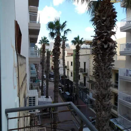 Mediterranean Vista