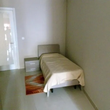 Mediterranean Vista شقة