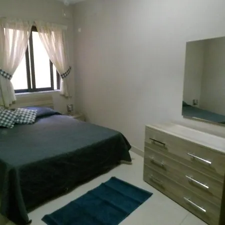 Mediterranean Vista خليج سانت بول