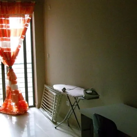 Mediterranean Vista شقة خليج سانت بول