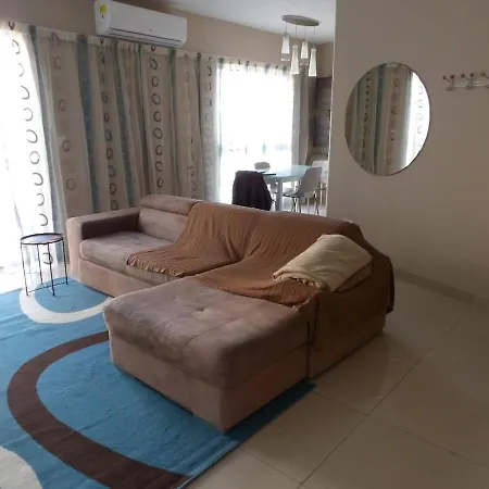 Mediterranean Vista Apartment *