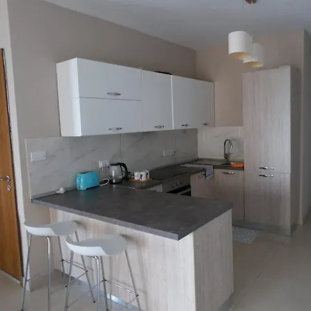 Apartament Mediterranean Vista St Paul's Bay