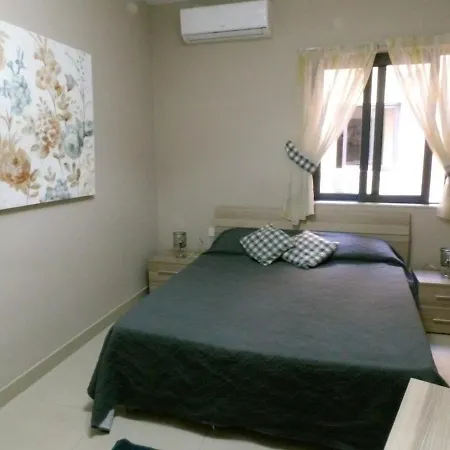 Mediterranean Vista *