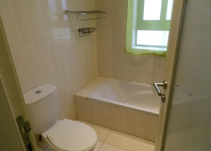 Mediterranean Vista St. Paul's Bay