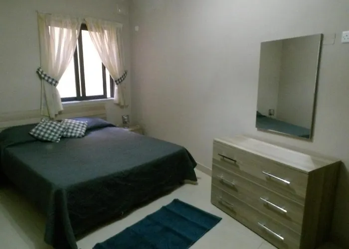 Mediterranean Vista St. Paul's Bay