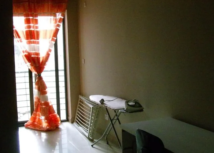 Mediterranean Vista Apartment St. Paul's Bay