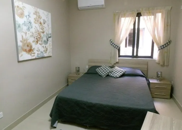 Mediterranean Vista *