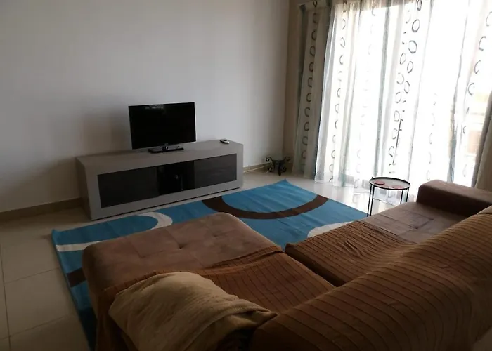 Mediterranean Vista * St. Paul's Bay