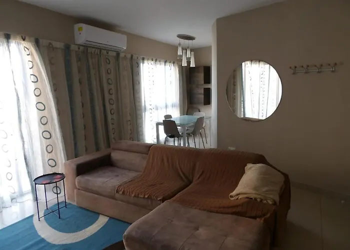 Mediterranean Vista Апартаменты