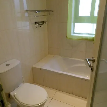 Mediterranean Vista 세인트폴스베이