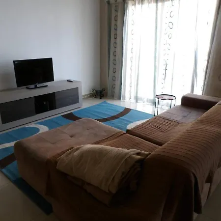 아파트 Mediterranean Vista 세인트폴스베이